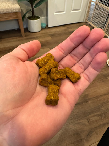 All-In-One Dog Multivitamin