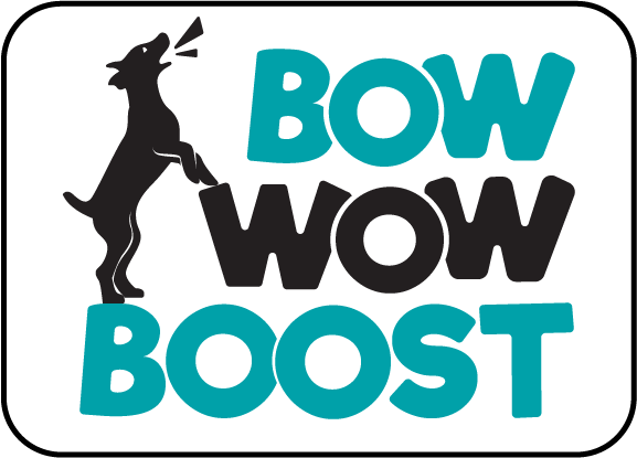 Bow Wow Boost